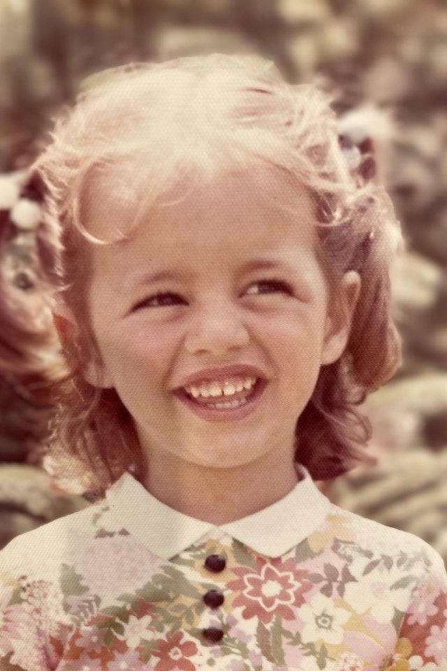 Baby Alice