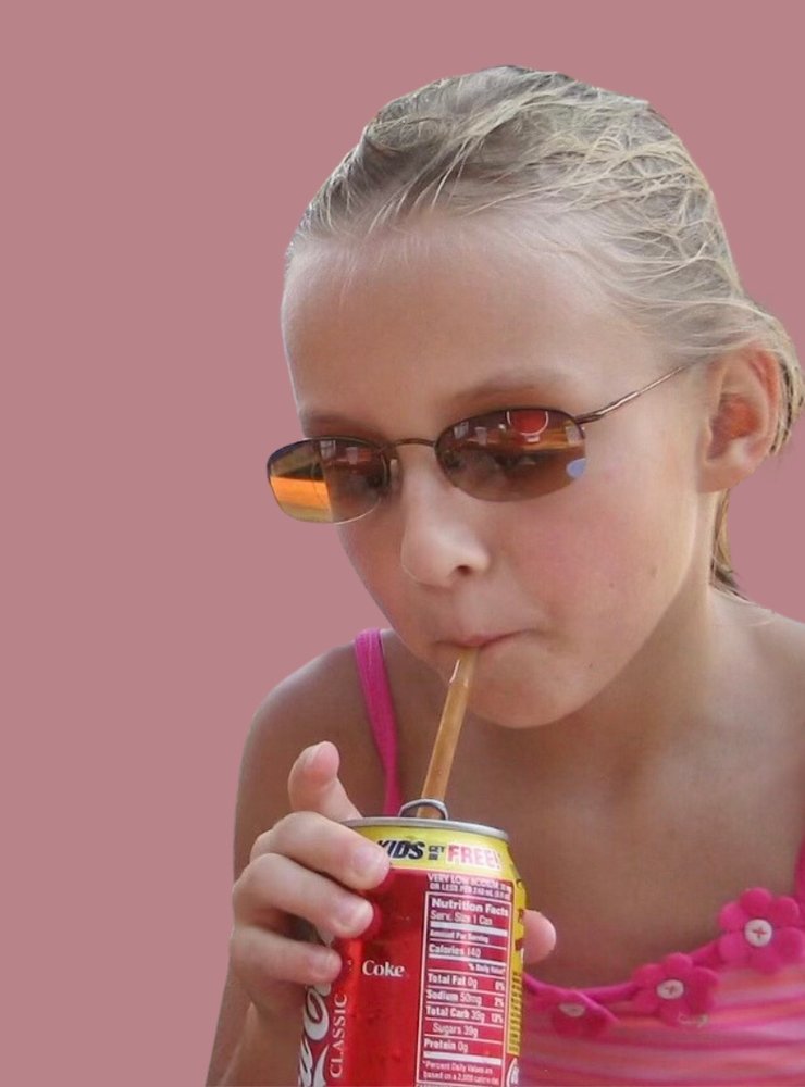 Baby Megan