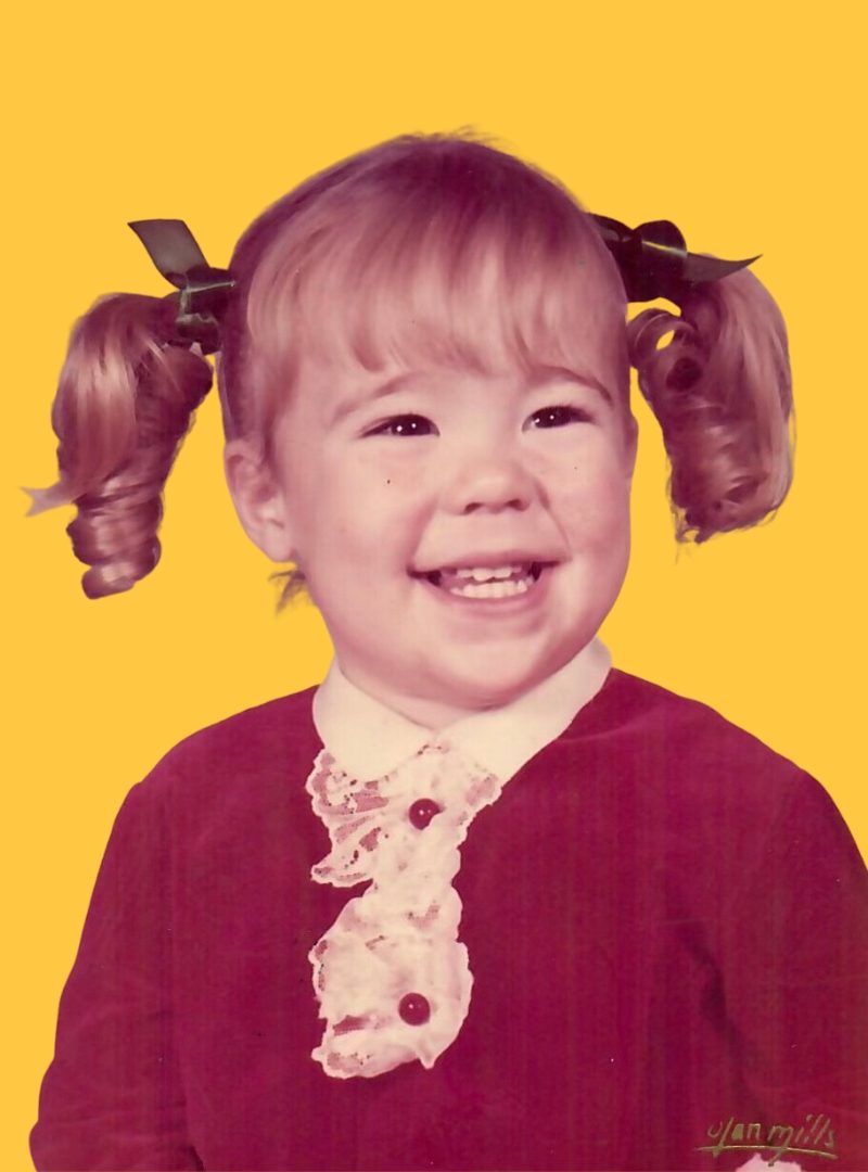 Baby Tomi